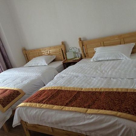Neighbor Home Apartment Hotel Thành Đô Ngoại thất bức ảnh