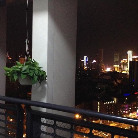 Neighbor Home Apartment Hotel Thành Đô Ngoại thất bức ảnh