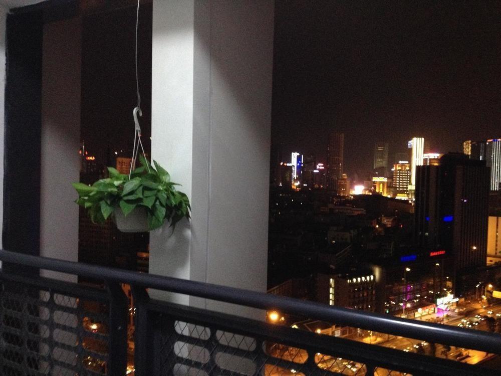 Neighbor Home Apartment Hotel Thành Đô Ngoại thất bức ảnh